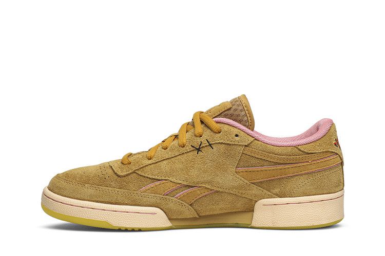 Tom & Jerry x Reebok Club C Revenge Low 'Jerry'