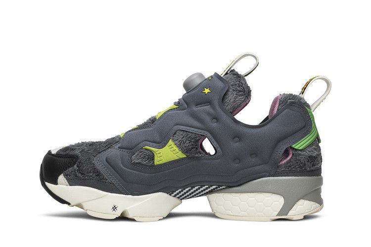 Tom & Jerry x Reebok InstaPump Fury 'Tom'