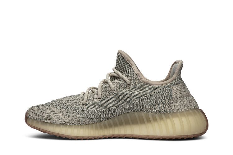 adidas Yeezy Boost 350 V2 'Citrin Reflective'