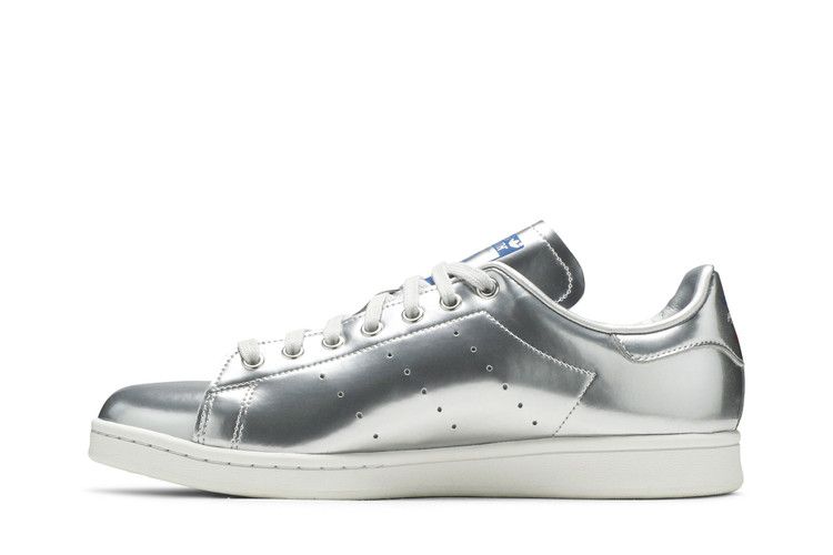 adidas Stan Smith 'Silver Metallic'
