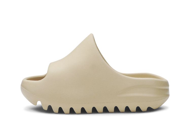 adidas Yeezy Slides Kids 'Desert Sand'