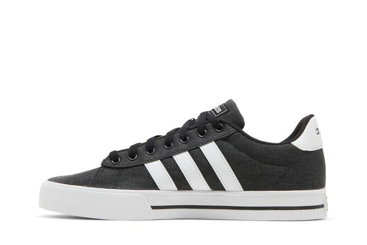 Adidas Daily 3.0 'Black White'