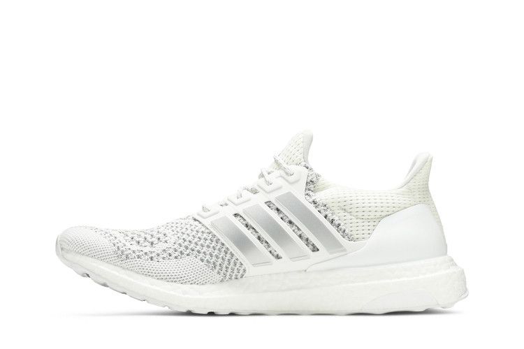 Show Me The Money x adidas UltraBoost 'White'