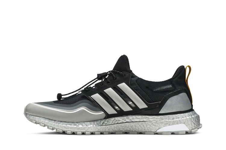 adidas UltraBoost Winter.Rdy DNA 'Black Grey'