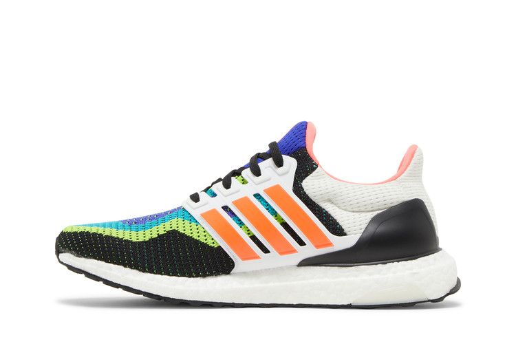 adidas UltraBoost 2.0 DNA 'What The - Cloud White'