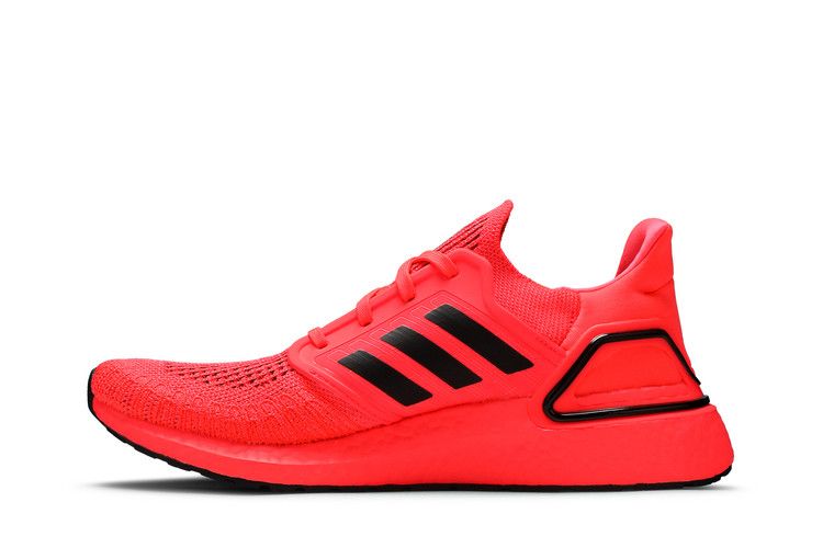 adidas UltraBoost 20 'Signal Pink'