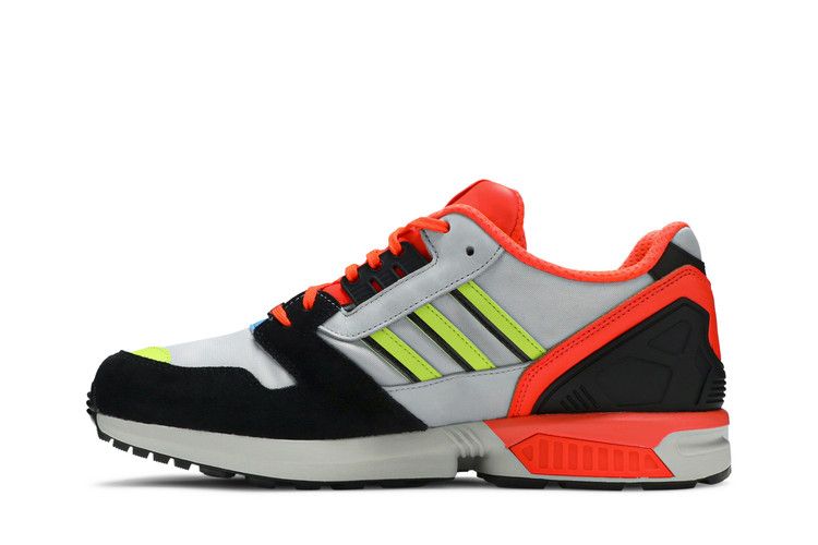 IRAK x adidas ZX 8000 GTX 'A-ZX Series - Orange'