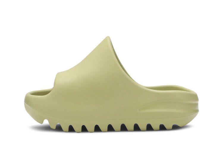 adidas Yeezy Slides Kids 'Resin'