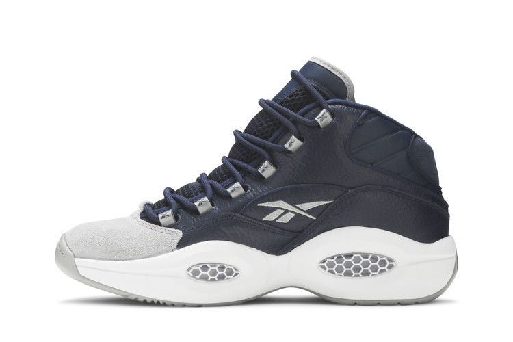 Reebok Question Mid 'Georgetown'