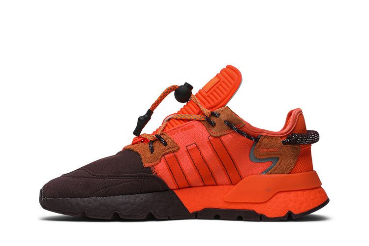 Ivy Park x adidas Nite Jogger 'Maroon'