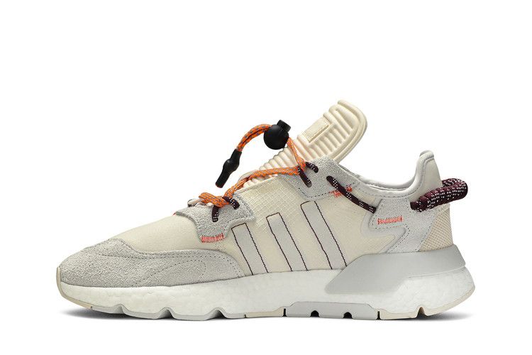 Ivy Park x adidas Nite Jogger 'Grey'