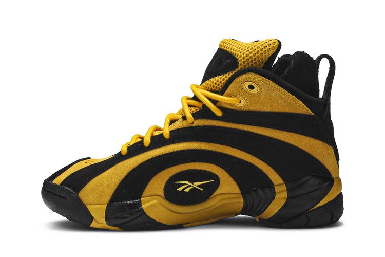 Reebok Shaqnosis 'Shaq Fu'