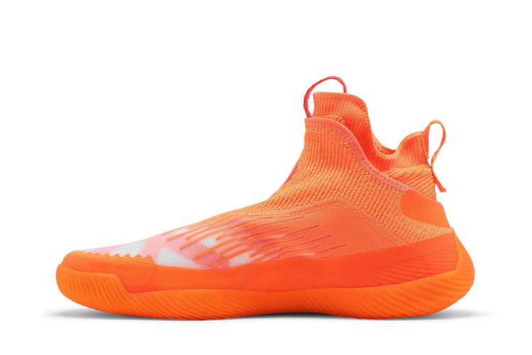 Adidas N3xt L3v3l Futurenatural 'Screaming Orange'