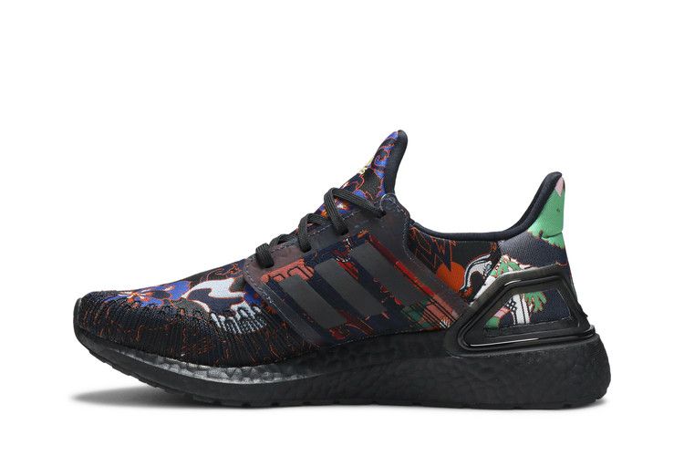 Adidas UltraBoost 20 'Lunar New Year'
