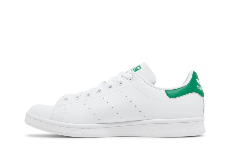 adidas Stan Smith 'White Green'