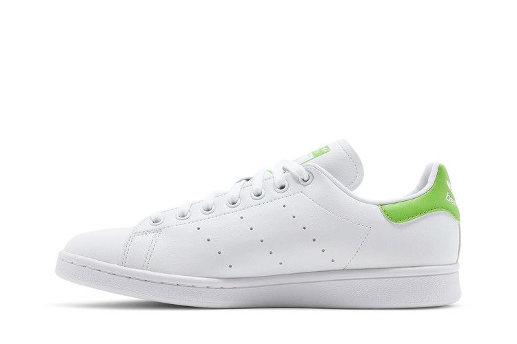The Muppets x adidas Stan Smith 'Kermit The Frog'
