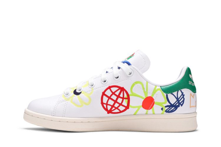 adidas Wmns Stan Smith 'Large Doodles'