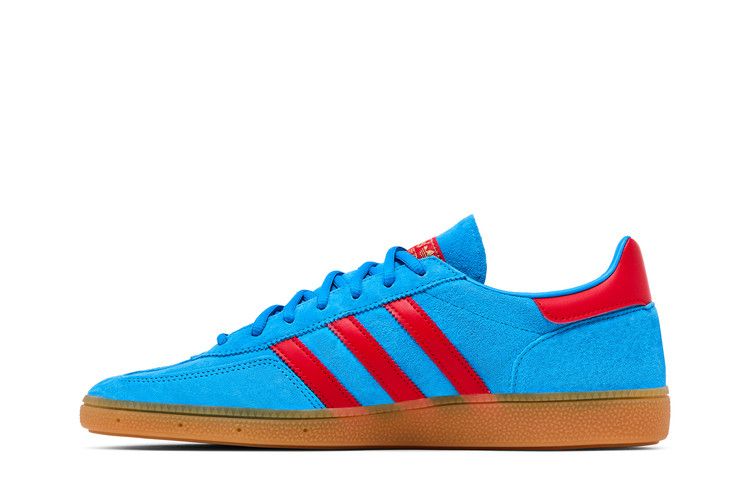 adidas Handball Spezial 'Bright Blue Vivid Red'
