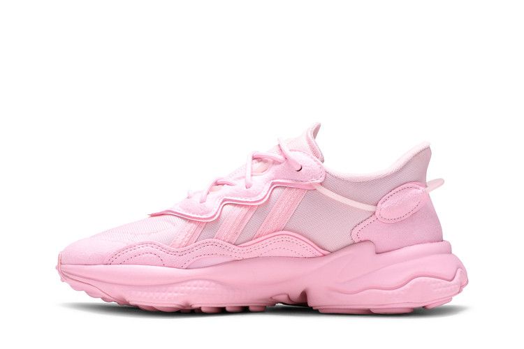 adidas Wmns Ozweego 'Clear Pink'