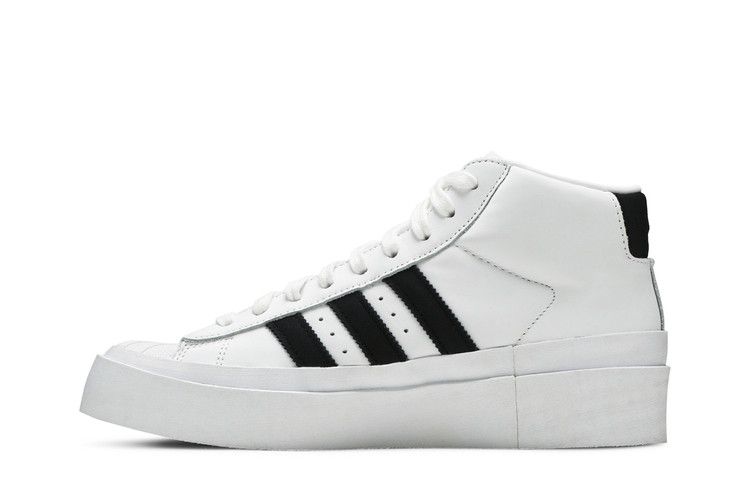 424 x adidas Pro Model 'Cloud White'