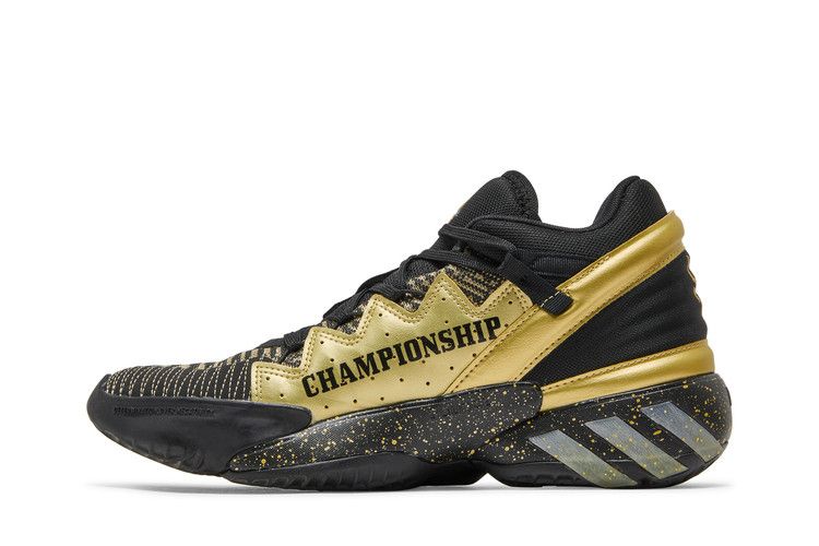 Adidas D.O.N. Issue #2 'Championship'