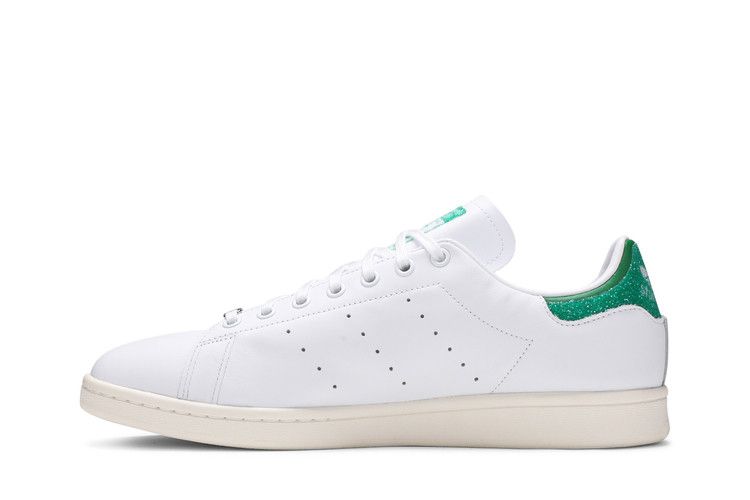 Swarovski x adidas Stan Smith 'Cloud White Green'