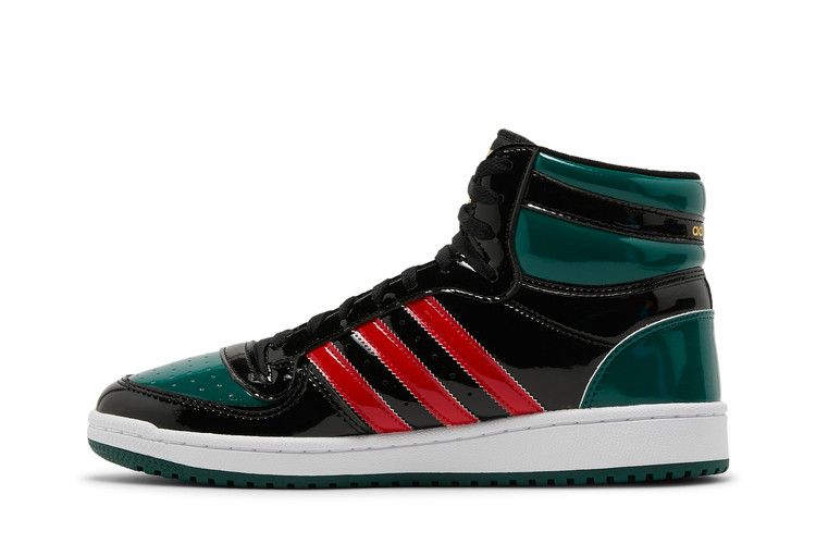 adidas Top Ten High 'Miami'