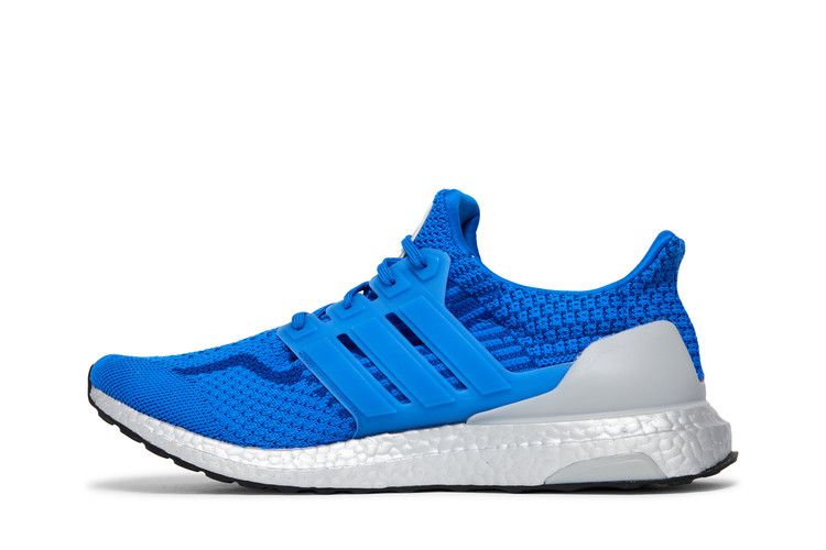NASA x adidas UltraBoost DNA 'Football Blue'