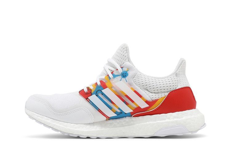 Egle Zvirblyte x adidas Wmns UltraBoost S&L DNA 'Setsubun'