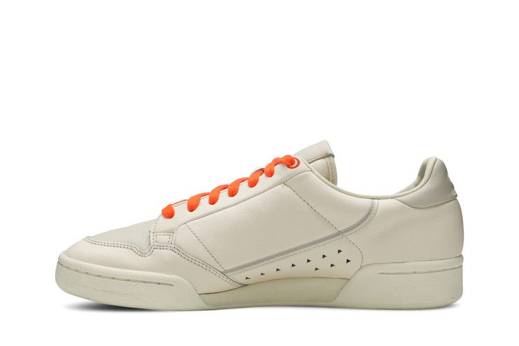 Pharrell Williams x adidas Continental 80 'Cream'