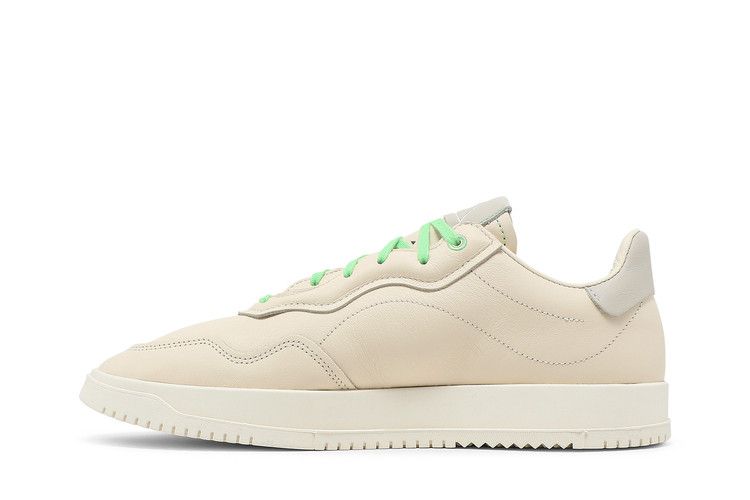 Pharrell Williams x adidas SC Premiere 'Cream'