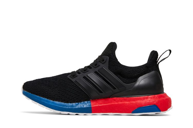 Adidas UltraBoost DNA J 'Lush Red'