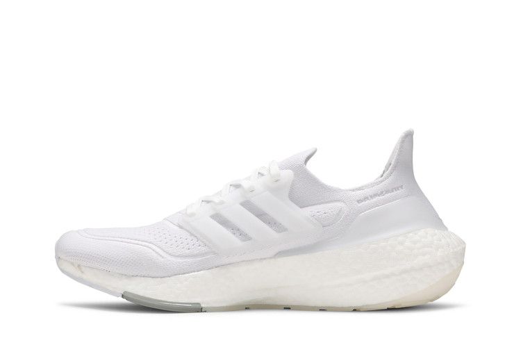 adidas UltraBoost 21 'Cloud White'