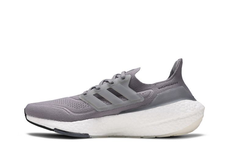 adidas UltraBoost 21 'Grey'