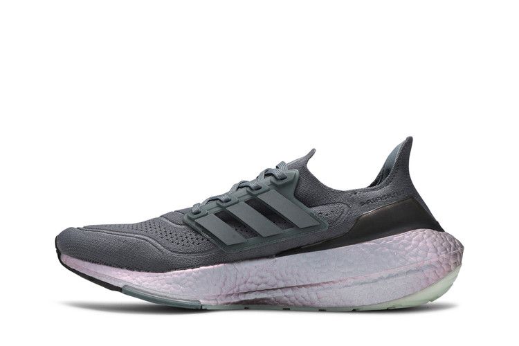 adidas UltraBoost 21 'Blue Oxide'