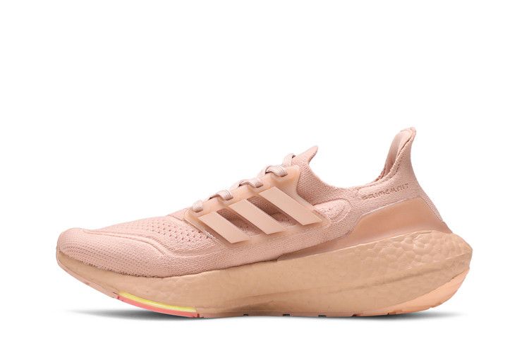 Adidas Wmns UltraBoost 21 'Ash Pearl'