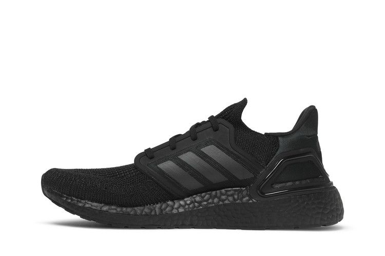 James Bond 007 x adidas UltraBoost 20 'No Time to Die - Triple Black'