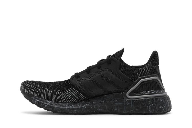 James Bond x adidas UltraBoost 20 'No Time To Die - Core Black'