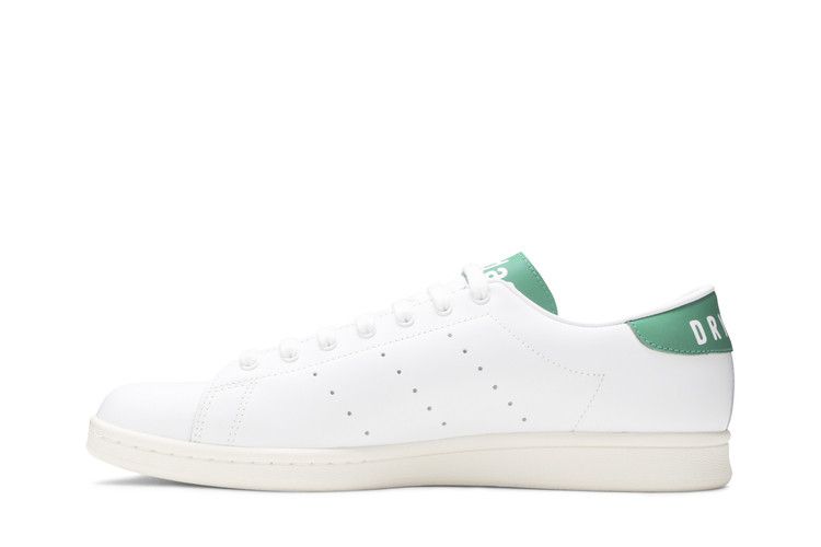 Human Made x adidas Stan Smith 'White Green'
