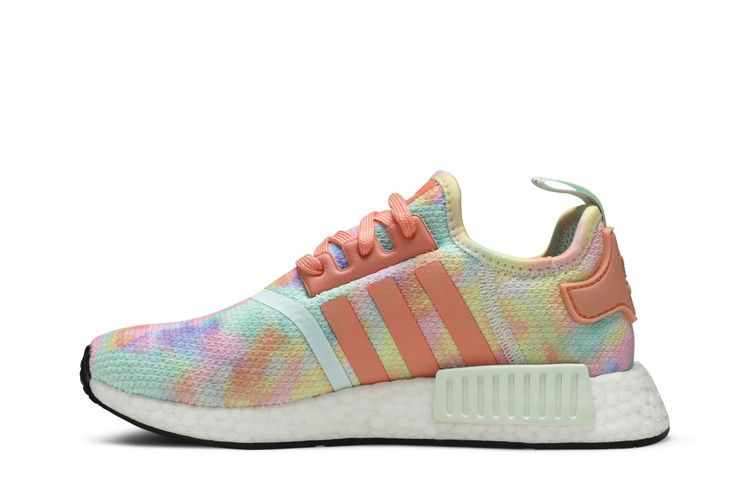 Adidas Wmns NMD_R1 'Tie-Dye'