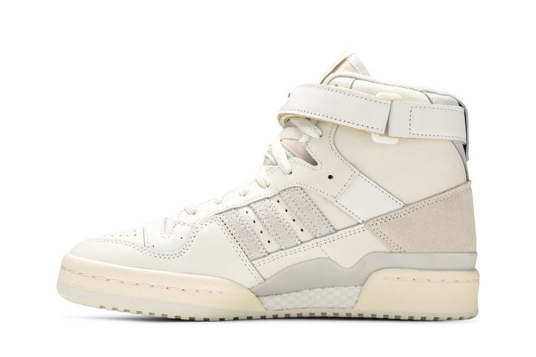 adidas Forum 84 Hi 'Orbit Grey'