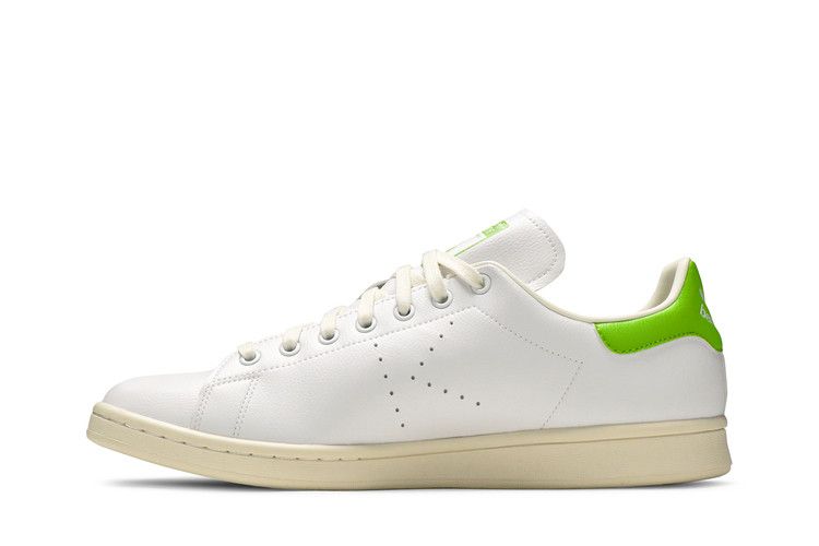 The Muppets x adidas Stan Smith 'Kermit The Frog'