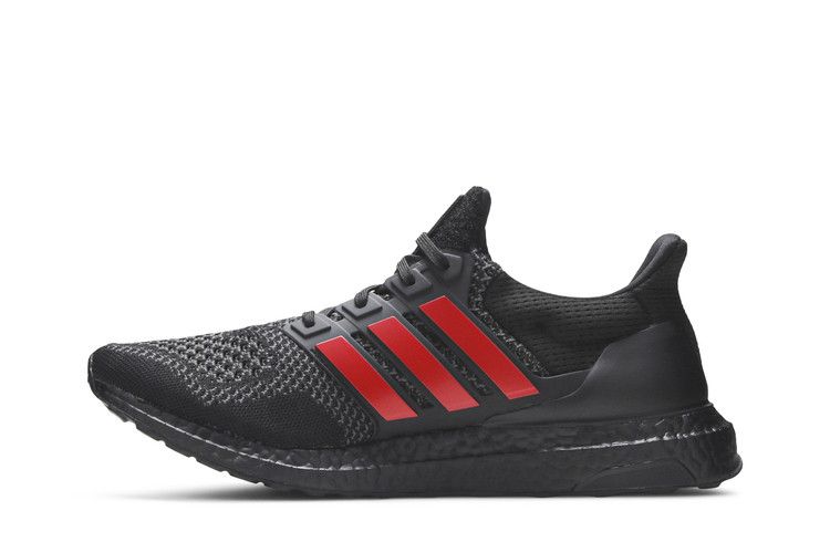 adidas UltraBoost 1.0 'NCAA Pack - Louisville'