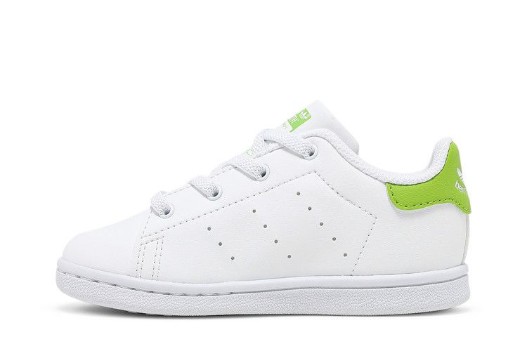 The Muppets x adidas Stan Smith Infant 'Kermit The Frog'