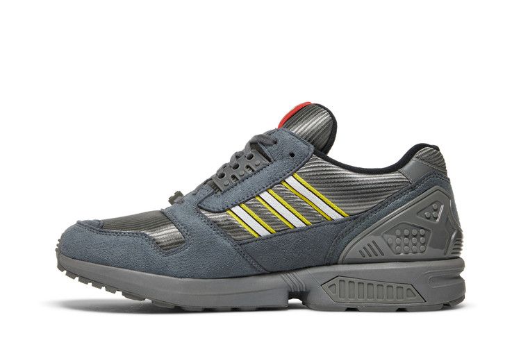 LEGO x adidas ZX 8000 'Color Pack - Ash'