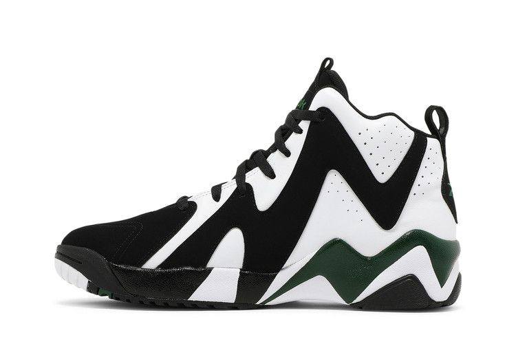 Reebok Kamikaze 2 Retro 'Sonics' 2020