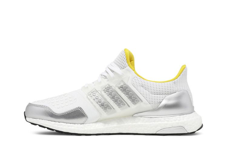 LEGO x adidas UltraBoost DNA