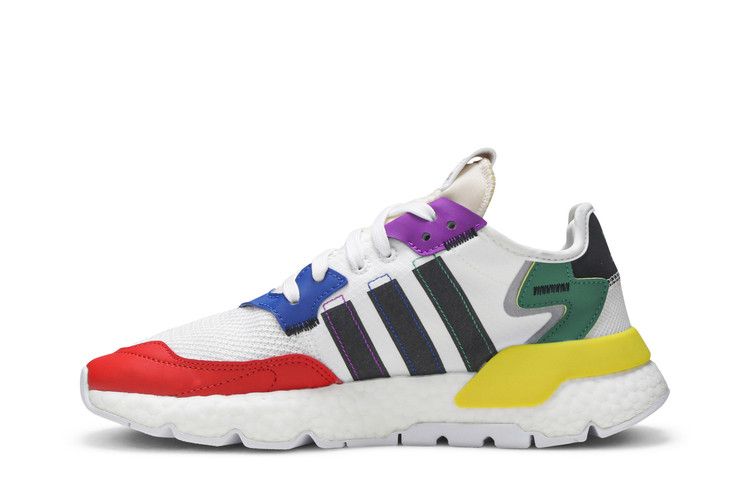 Adidas Nite Jogger 'Pride'