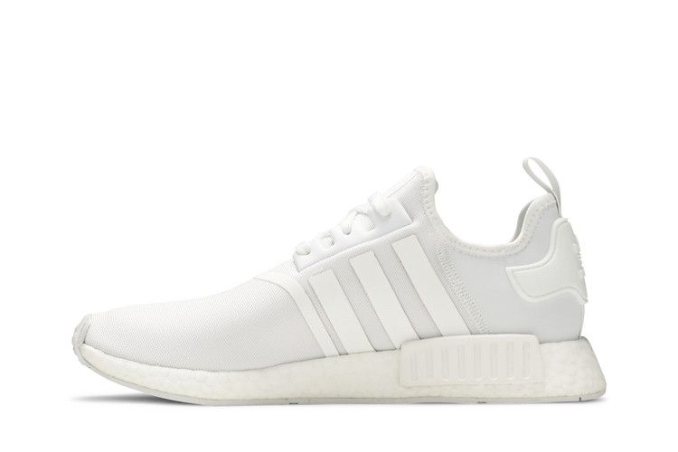 adidas NMD_R1 'Triple White'