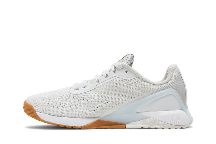 Reebok Wmns Nano X1 'White Gum'